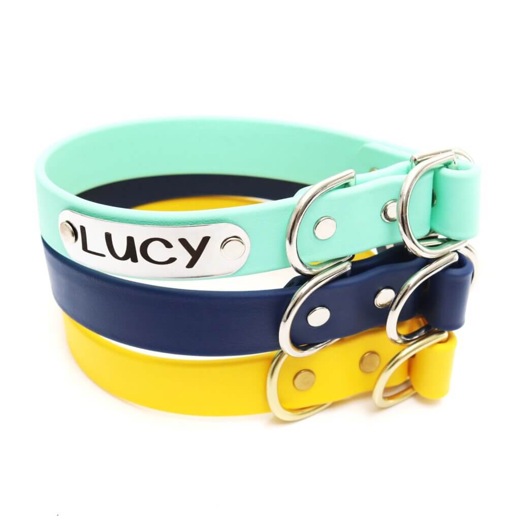 waterproof slip collar