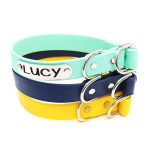 waterproof slip collar