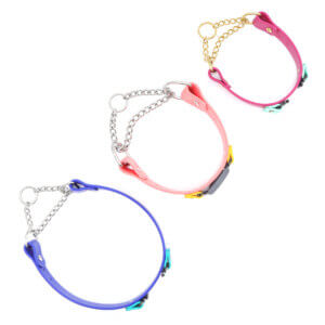 two tone waterproof fi martingales