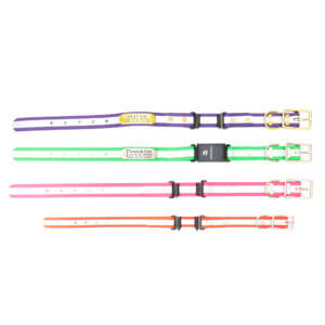 Fi Reflective Flat Belt Buckle