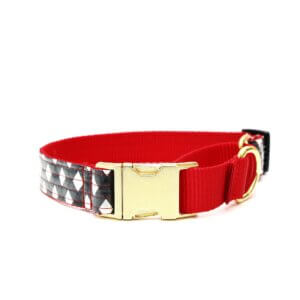 black buffalo plaid christ