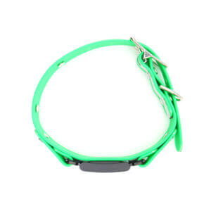 reflective fi belt buckle collars