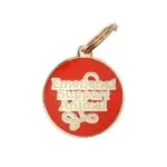 Emotional Support Animal ID Tag