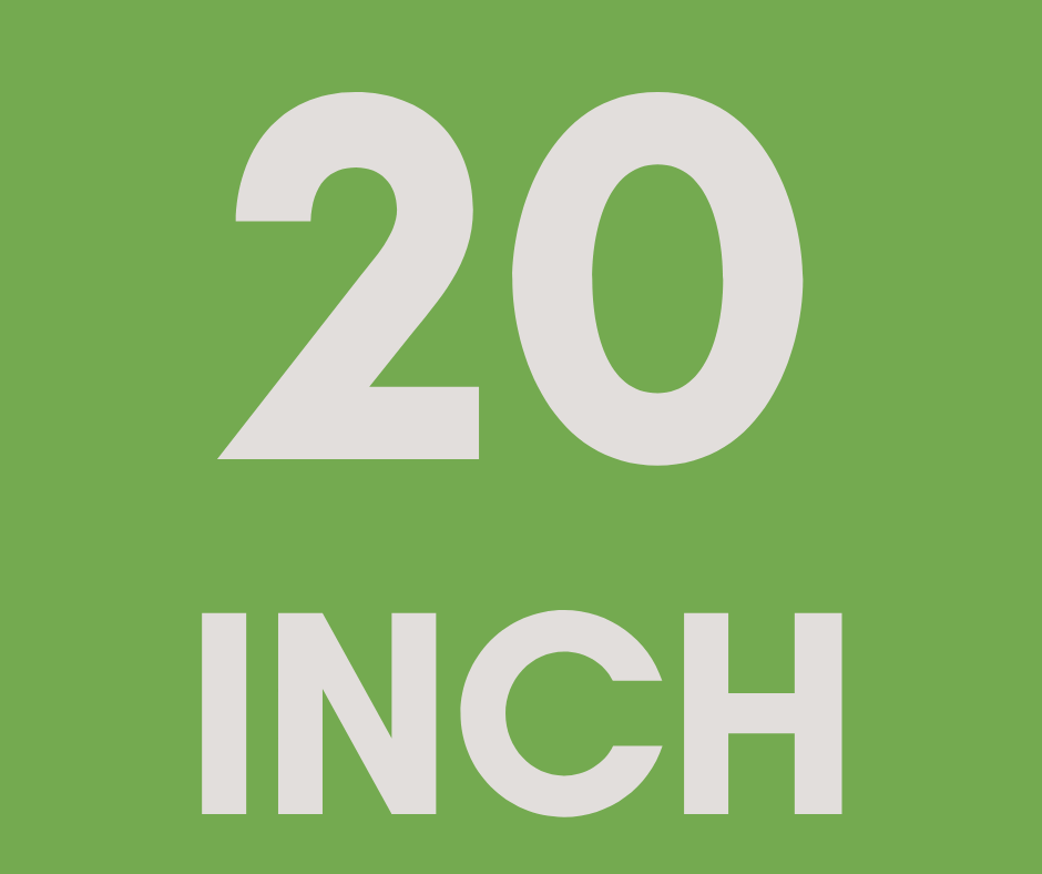 20""