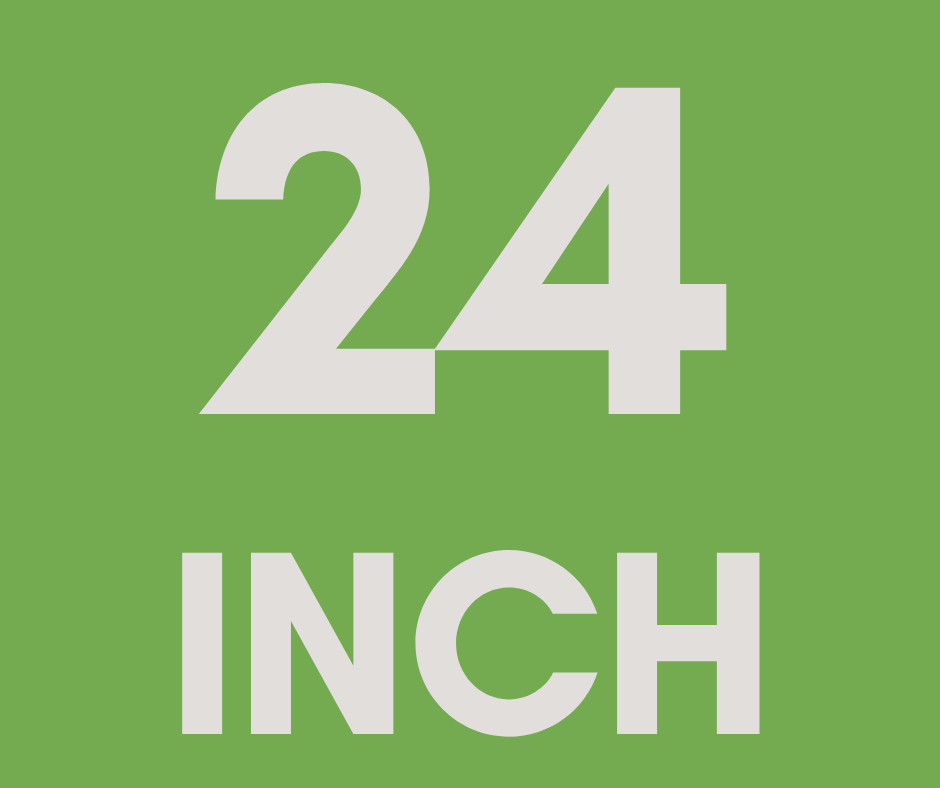 24"