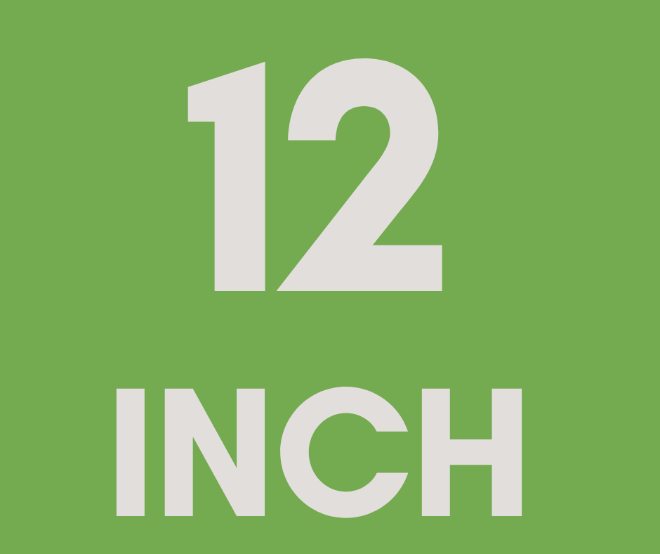 12"