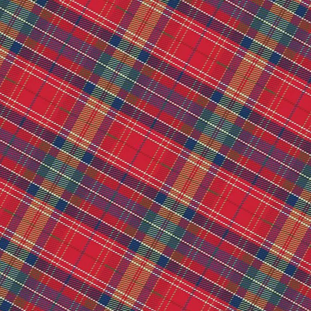 Deck the Halls Tartan