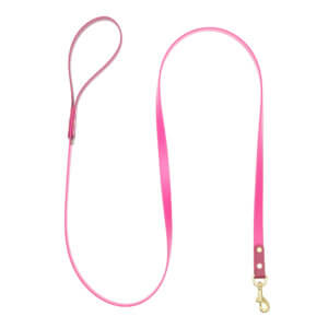 two tone midweight waterproof leashes