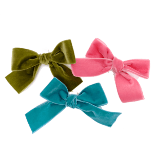 velvet bow for fancy dog collar png
