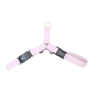 lightweight waterproof fi compatible easy on harness