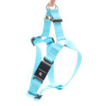 Fi Compatible Dog Harness -- Waterproof STEP IN Style