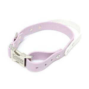 waterproof side release collar w handle tactical