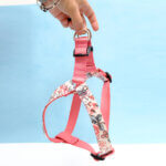 STEP IN Emma Floral Dog Harness