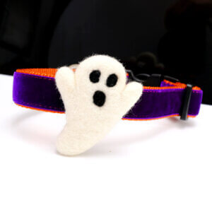 halloween ghost for dogs