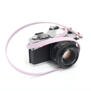 3_8 biothane camera straps