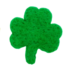 shamrock solo image no background