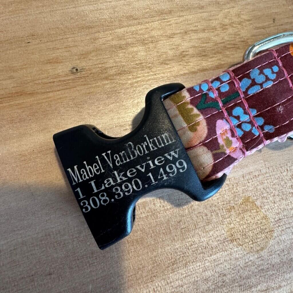 Image #1 from Collette