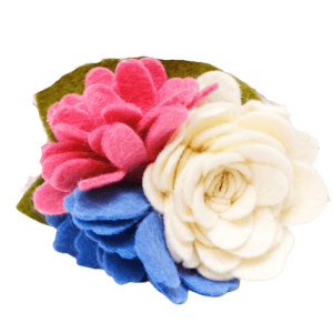 Lana Corsage No background
