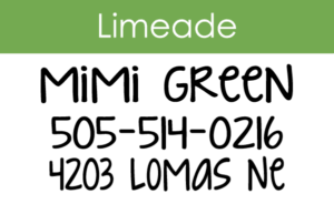 Limeade