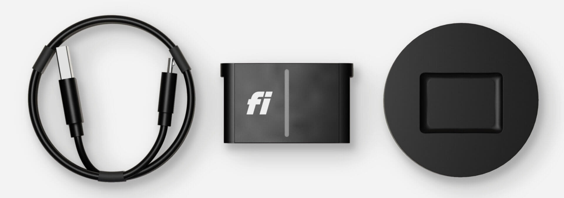 Make your collar Fi compatible