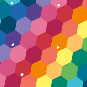 Prism Laminate swatch