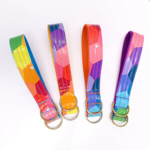 prism key fob