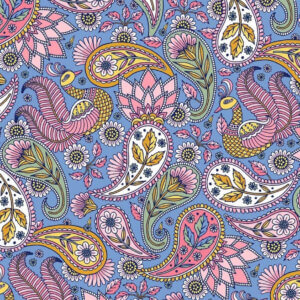 paisley stevie swatch