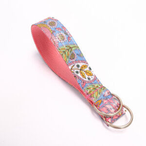 stevie paisley key fob