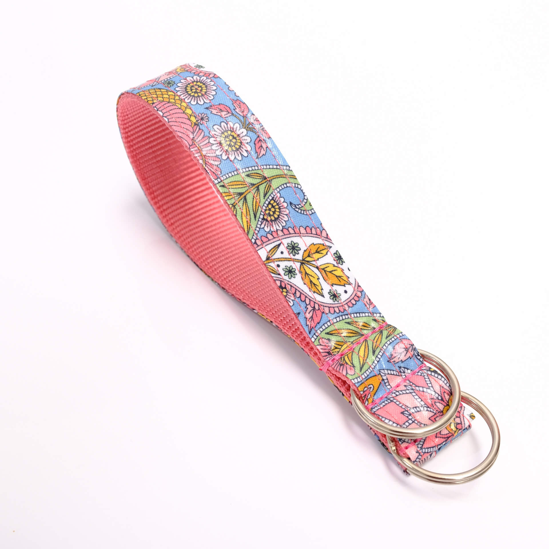 stevie paisley key fob