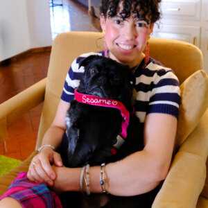 amanda sesame emb harness