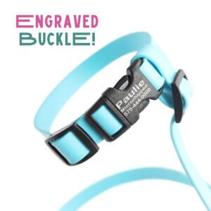 lightweight waterproof cat buckle harness cloud (buckle engraving)