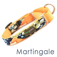 Martingale Dog Collars