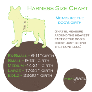 Personalized Engraved Buckle Dog Harness - 21 Classic Styles!