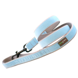 'River' Personalized Dog Collar