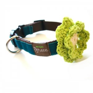 'Zack' Velvet Collar