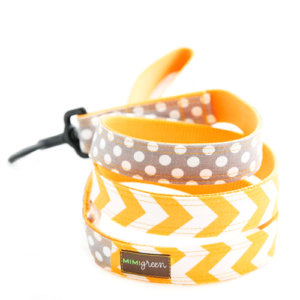 'Stewie' Designer Dog Leash