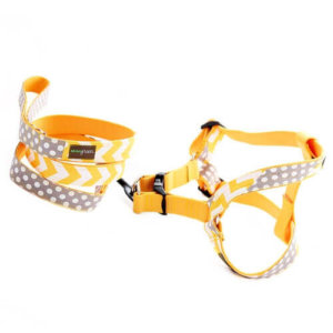 'Stewie' Designer Dog Harness