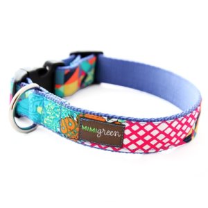 'Delilah' Designer Dog Collar