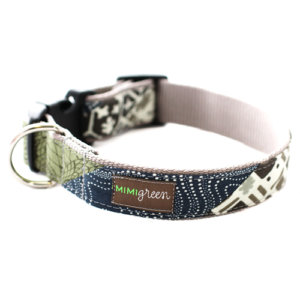 'Angus' Designer Dog Collar