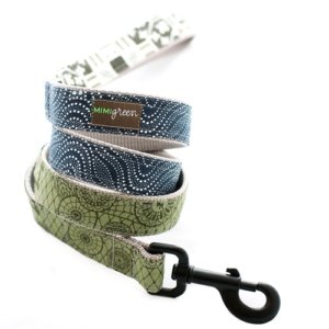 'Angus' Designer Dog Collar