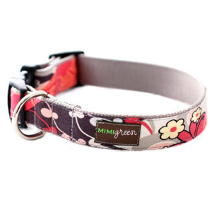 'Brandy' Designer Dog Collar