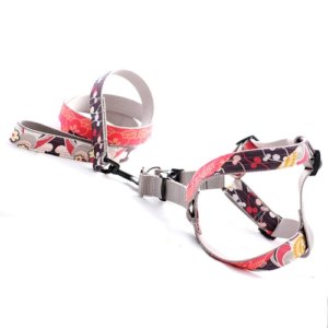 'Brandy' Designer Dog Harness