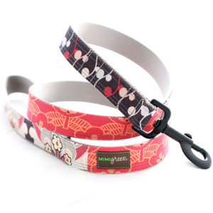 'Brandy' Designer Dog Leash