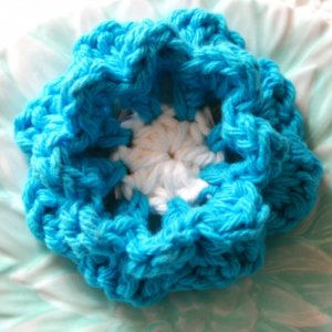 Little Boy Blue Collar