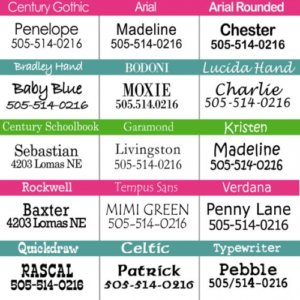 'Noel' Velvet Camera Strap