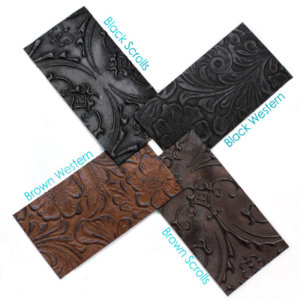 'Zack' Velvet Camera Strap