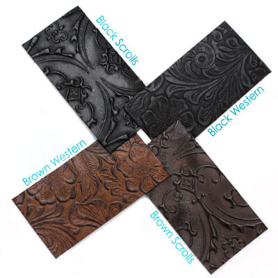 'Bettie' Velvet Camera Strap