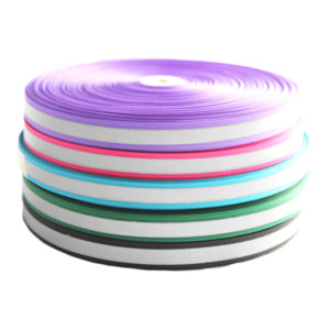 DD: Reflective Dog Collar with Engraved Personalized Name Plate