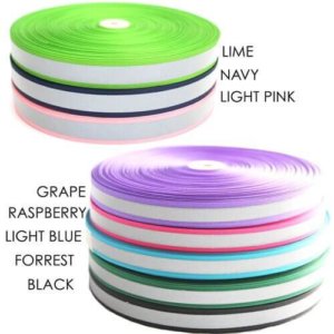 Personalized Reflective Martingale Dog Collar