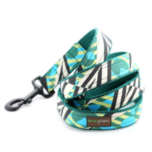 'YOGI' Designer Dog Leash